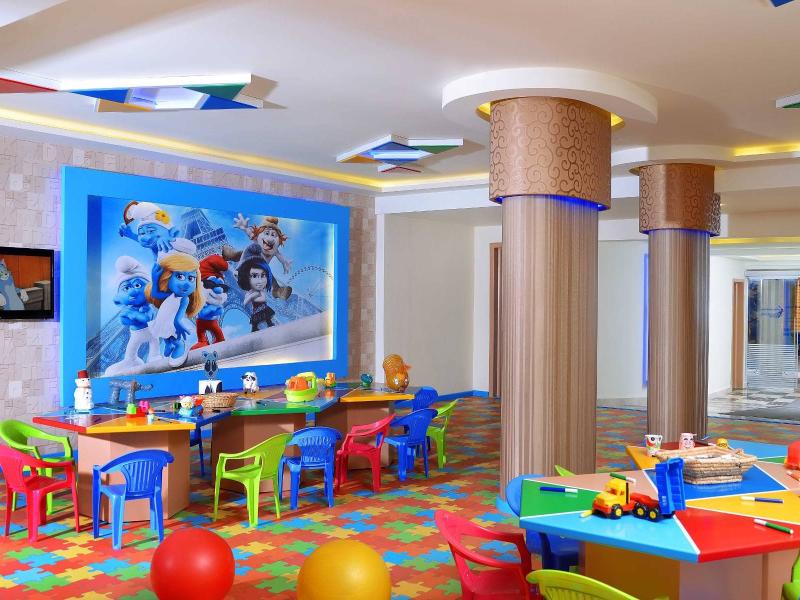 Pickalbatros Dana Beach Resort Hurghada