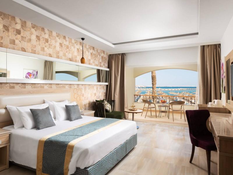 Pickalbatros Dana Beach Resort Hurghada