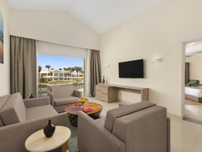 Pickalbatros Dana Beach Resort Hurghada