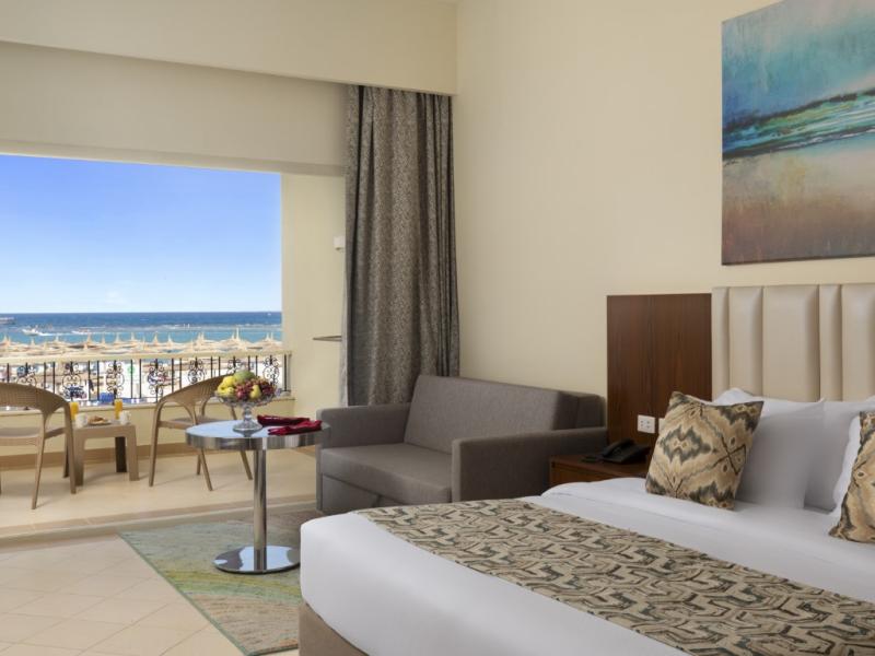 Pickalbatros Dana Beach Resort Hurghada