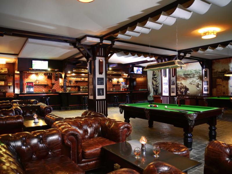 Pickalbatros Dana Beach Resort Hurghada