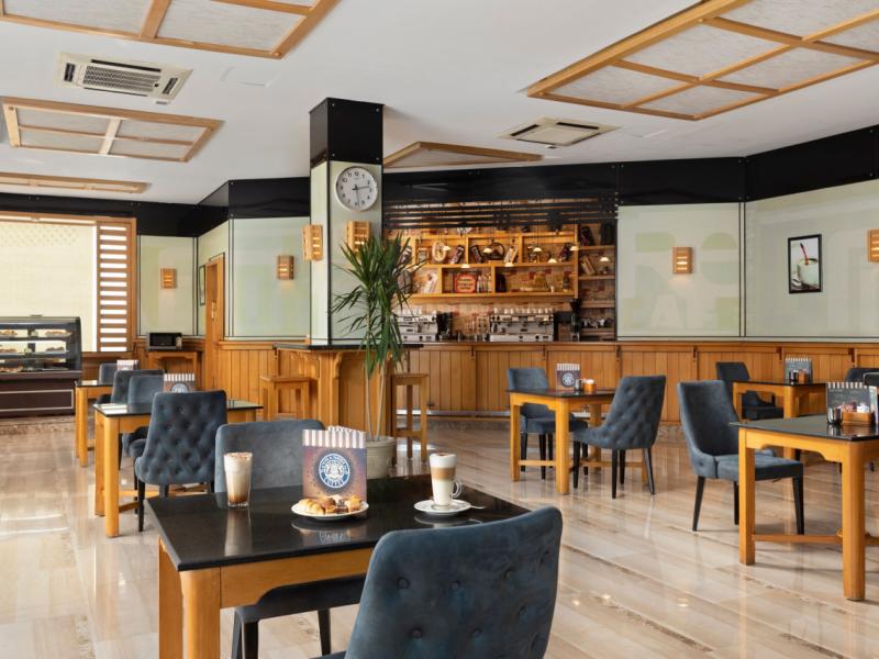 Pickalbatros Dana Beach Resort Hurghada