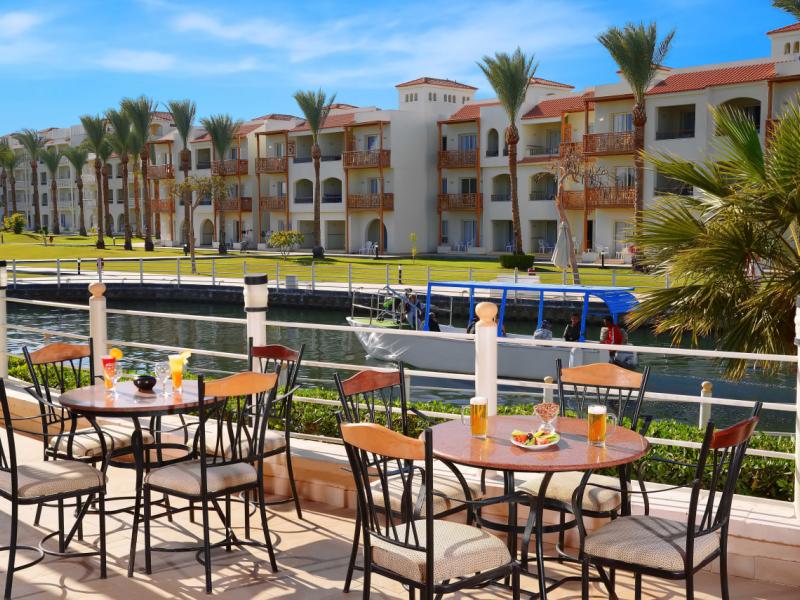 Pickalbatros Dana Beach Resort Hurghada