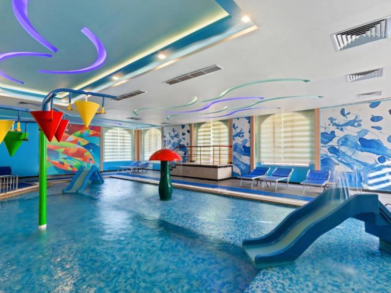 Pickalbatros Dana Beach Resort Hurghada