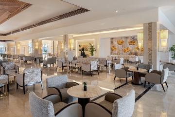 Отель Pickalbatros Dana Beach Resort Hurghada Египет, Сахль-Хашиш, фото 41