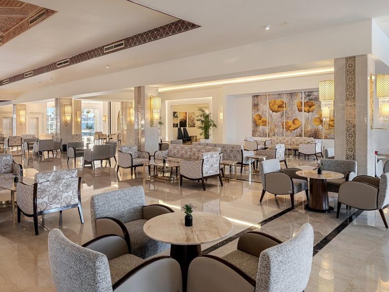 Pickalbatros Dana Beach Resort Hurghada