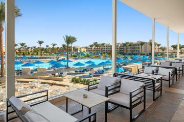 Отель Pickalbatros Dana Beach Resort Hurghada Египет, Сахль-Хашиш, фото 43