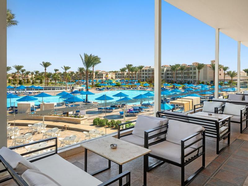 Pickalbatros Dana Beach Resort Hurghada