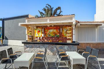 Отель Pickalbatros Dana Beach Resort Hurghada Египет, Сахль-Хашиш, фото 46