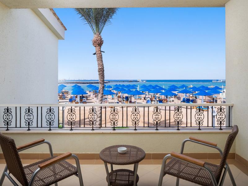 Pickalbatros Dana Beach Resort Hurghada
