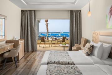 Отель Pickalbatros Dana Beach Resort Hurghada Египет, Сахль-Хашиш, фото 48