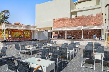 Отель Pickalbatros Dana Beach Resort Hurghada Египет, Сахль-Хашиш, фото 49