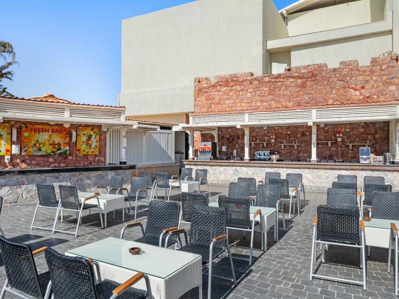 Pickalbatros Dana Beach Resort Hurghada