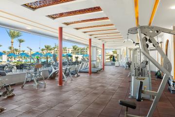 Отель Pickalbatros Dana Beach Resort Hurghada Египет, Сахль-Хашиш, фото 51