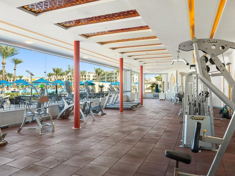 Pickalbatros Dana Beach Resort Hurghada