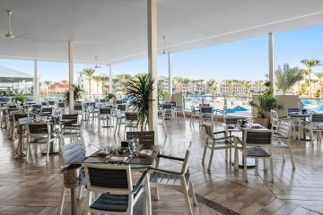 Отель Pickalbatros Dana Beach Resort Hurghada Египет, Сахль-Хашиш, фото 52