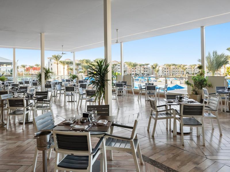 Pickalbatros Dana Beach Resort Hurghada