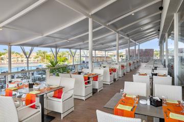 Отель Pickalbatros Dana Beach Resort Hurghada Египет, Сахль-Хашиш, фото 53