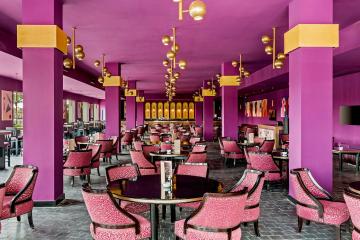 Отель Pickalbatros Dana Beach Resort Hurghada Египет, Сахль-Хашиш, фото 54