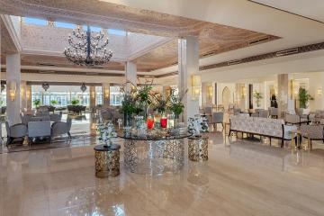 Отель Pickalbatros Dana Beach Resort Hurghada Египет, Сахль-Хашиш, фото 56