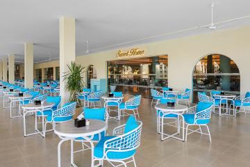 Отель Pickalbatros Dana Beach Resort Hurghada Египет, Сахль-Хашиш, фото 57