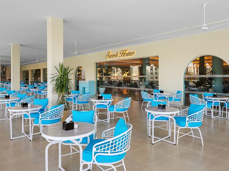 Pickalbatros Dana Beach Resort Hurghada