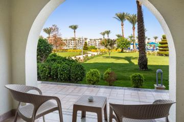 Отель Pickalbatros Dana Beach Resort Hurghada Египет, Сахль-Хашиш, фото 58