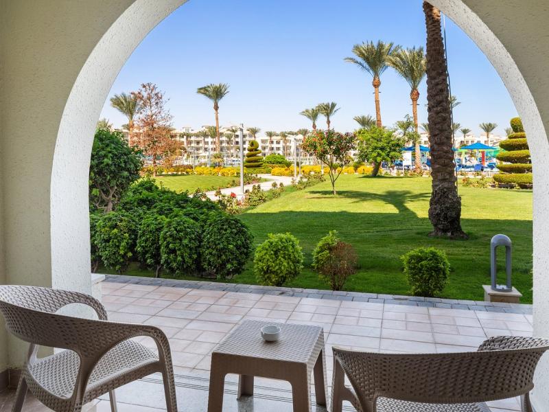 Pickalbatros Dana Beach Resort Hurghada