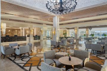 Отель Pickalbatros Dana Beach Resort Hurghada Египет, Сахль-Хашиш, фото 60