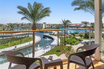 Отель Pickalbatros Dana Beach Resort Hurghada Египет, Сахль-Хашиш, фото 61