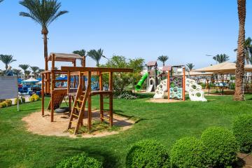Отель Pickalbatros Dana Beach Resort Hurghada Египет, Сахль-Хашиш, фото 62