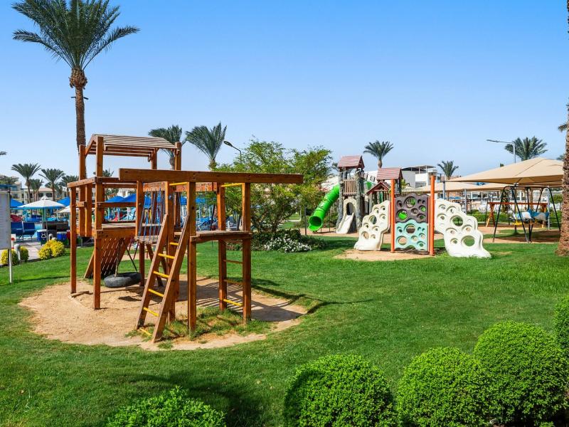 Pickalbatros Dana Beach Resort Hurghada
