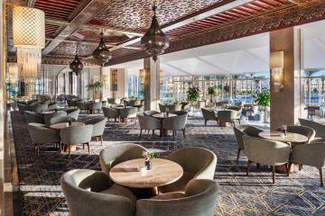 Отель Pickalbatros Dana Beach Resort Hurghada Египет, Сахль-Хашиш, фото 63