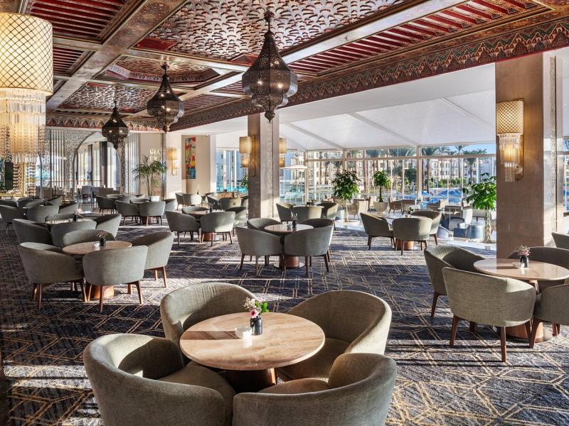 Pickalbatros Dana Beach Resort Hurghada