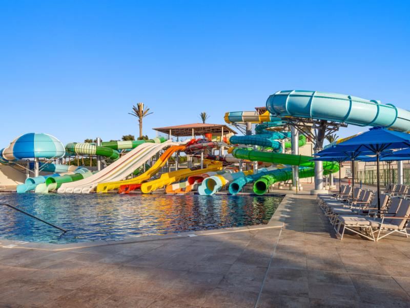 Pickalbatros Dana Beach Resort Hurghada