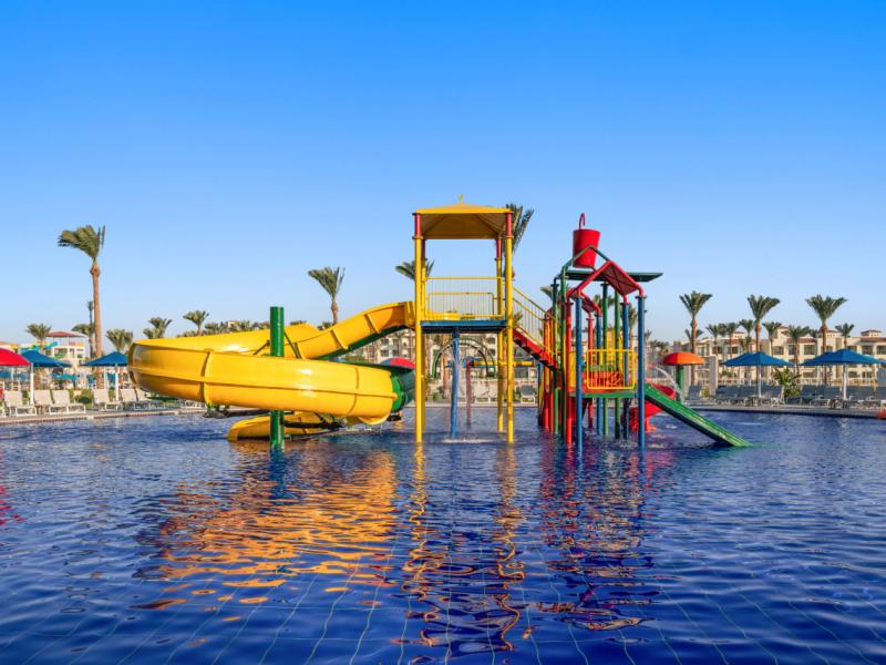 Pickalbatros Dana Beach Resort Hurghada
