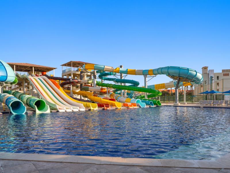 Pickalbatros Dana Beach Resort Hurghada