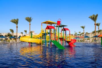 Отель Pickalbatros Dana Beach Resort Hurghada Египет, Сахль-Хашиш, фото 67
