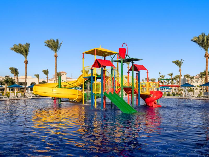 Pickalbatros Dana Beach Resort Hurghada
