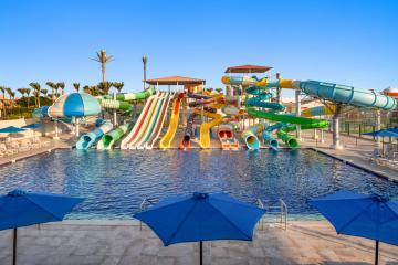 Отель Pickalbatros Dana Beach Resort Hurghada Египет, Сахль-Хашиш, фото 68