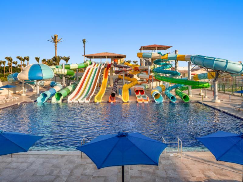 Pickalbatros Dana Beach Resort Hurghada