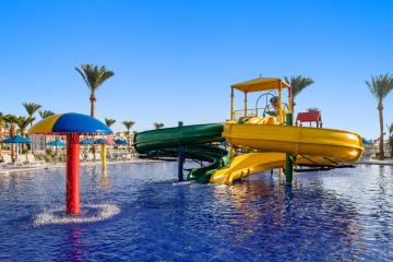 Отель Pickalbatros Dana Beach Resort Hurghada Египет, Сахль-Хашиш, фото 69