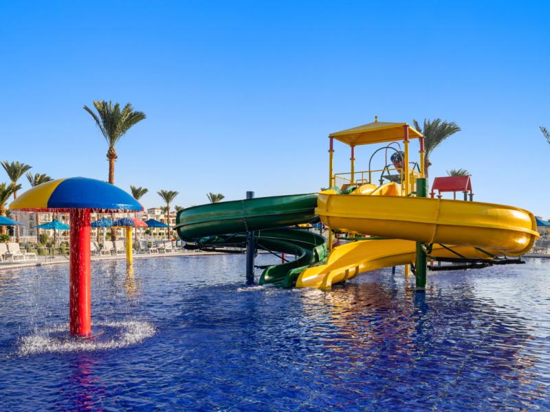 Pickalbatros Dana Beach Resort Hurghada