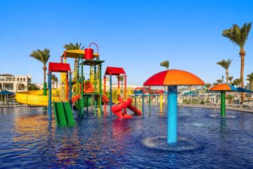 Отель Pickalbatros Dana Beach Resort Hurghada Египет, Сахль-Хашиш, фото 70