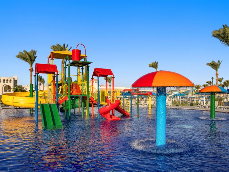 Pickalbatros Dana Beach Resort Hurghada