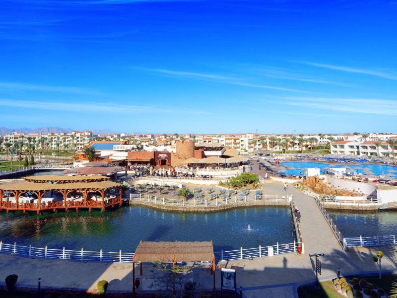Pickalbatros Dana Beach Resort Hurghada