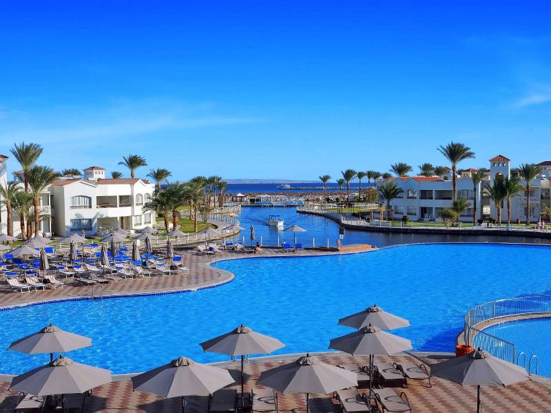 Dana Beach Resort Hurghada