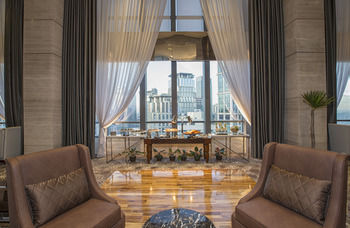 Отель Makati Diamond Residences Филиппины, о. Лусон, фото 14