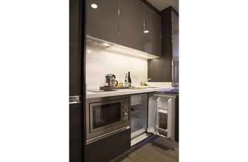 Отель Makati Diamond Residences Филиппины, о. Лусон, фото 34