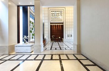 Отель Makati Diamond Residences Филиппины, о. Лусон, фото 38